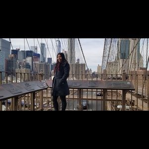 Meet your Posher, Sofia